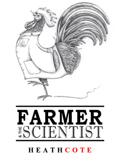 Farmer & The Scientist